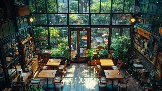 Soothing Summer🌞Lofi Music - Lofi Hip Hop | Lofi Coffee ☕ Beats to Relax/ Study/ Work