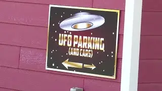 UFO Library examines unexplained sightings throughout Montana