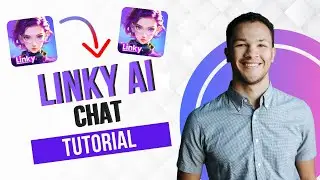 Linky AI Chat Tutorial (Best Method)