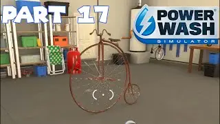 PowerWash Simulator (Part 17)