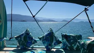 🇧🇷 Paraty, Brazil | Boat Ride #brasil #vacation #trip #boat