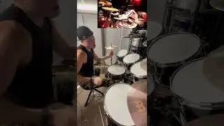 Traditional Grip Blast Beats - Greyson Nekrutman