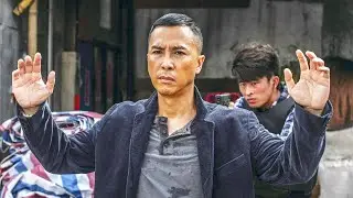 Kung Fu Master takes down Best Martial Arts Fighters one by one with his skill and savagery