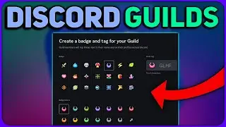 Discord Guilds and Guild Tags - Everything you Need to Know!