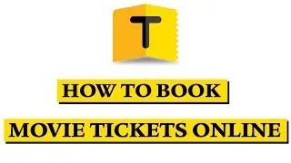 HOW TO BOOK MOVIE TICKETS ONLINE   ஆன்லைனில் டிக்கெட் BOOK செய்வது எப்படி ？