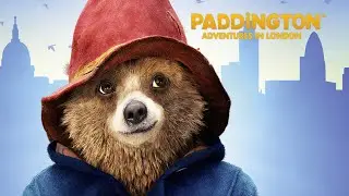 Paddington: Adventures in London - Nintendo 3DS Longplay [HD]