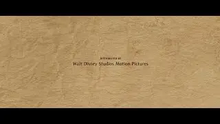 Walt Disney Studios Motion Pictures/Walt Disney Animation Studios/Disney (2016)