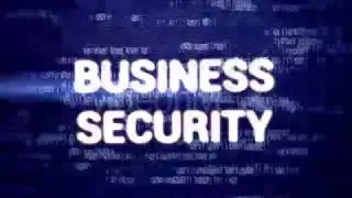 Business Security | After Efects Project Files