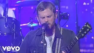 Kings Of Leon - Closer (Live on Letterman)