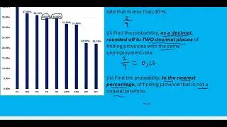 Gr 10 -12 Mathslit (P1/P2) :  Probability updated