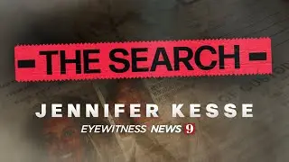 Jennifer Kesse: Orlando woman mysteriously vanished in 2006