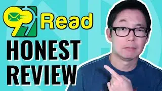 🔴 99Read Review | HONEST OPINION | Branson Tay 99Read WarriorPlus Review