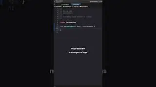Swift Error Protocols Explained 