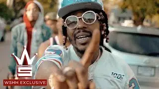 Sauce Walka - “Ghetto Gospel 2” feat. El Train (Official Music Video - WSHH Exclusive)