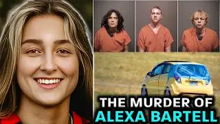 The Heartbreaking Case of Alexa Bartell | True Crime 2023