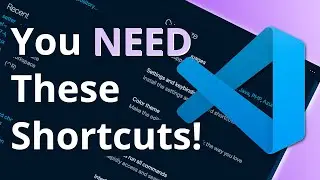 How to code faster by learning these VSCode shortcuts