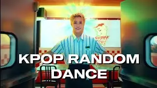 KPOP RANDOM DANCE •REQUEST BY @qismaqia_5N •| lixym