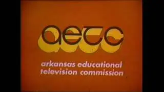 Arkansas Educational Television Commission (197?)