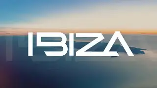 Ben Hemsley - IBIZA Lyric Video