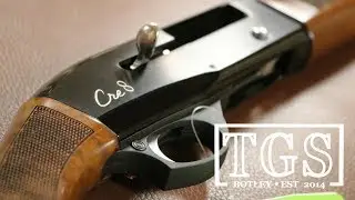 Armsan Cre8 28-bore Semi-Auto