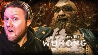 🔴 LIVE - YELLOWBROW  -  BLACK MYTH WUKONG - FIRST PLAYTHROUGH [8]