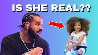 Kendrick said Drake has a daughter but nobody talks about it