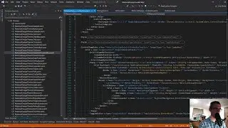 C#, WPF, Material Design in XAML