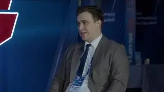 Евгений Носков, коммерческий директор ООО 