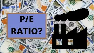 PE RATIO Explained | What It Is and How To Calculate It