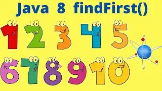 Java 8 FindFirst() | What is AtomicInteger() | Find First Non Consecutive Number Demo | InterviewDOT