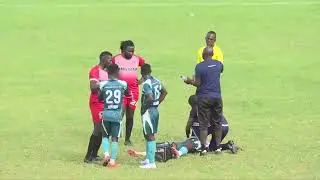 SHABANA FC-KCB FC|1-1|FKF Premier League goals and highlights