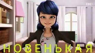 Леди Баг и Супер Кот 