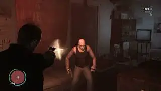 GTA 4 - Chinatown Rampage + Six Star Escape