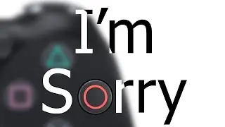 World's First YouTube Apology Controller