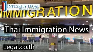 NO MORE Education Visas in Thailand?