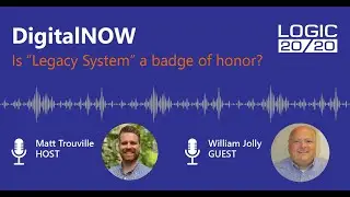 Is ”Legacy System” a badge of honor?