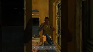 É o Matrix é? Kkkk #dayz