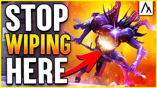 3 EASY Tips for Handling Tormentors & Bosses in Onslaught! (Destiny 2)