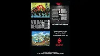 H. Vural & Bengisu Yıldırım Resim Sergisi