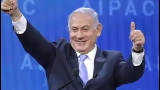 Netanyahu: ISRAEL Must Control Egypts Border With Gaza