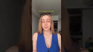 Los novios no cuentan 😩 ¿verdad? 