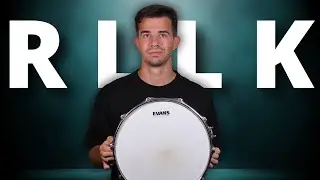 The PERFECT Pattern (Drum Lesson)