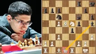 ALIREZA IS THE FUTURE!?