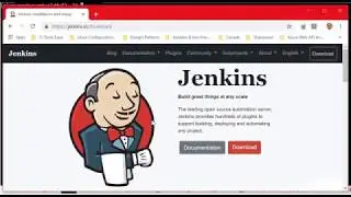Choosing a CI tool: What about Jenkins?
