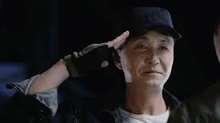 [FMV][Vietsub] Hà Kiến Quốc ( Ngô Cương ) || Chiến Lang 2