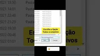 Como editar um documento em PDF no Word?