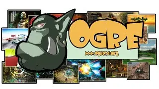 OGRE -- Object Oriented Graphics Rendering Engine 1.12