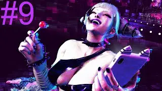Street Fighter 6 - Juri Online Ranked #9