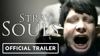 Stray Souls - Official Announcement Trailer