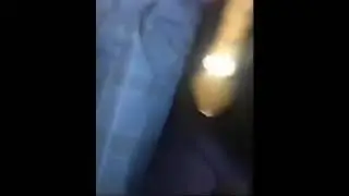 Female Fans Hold and Lick Wizkid’s D*ck On Stage In Canada @AsorockTv